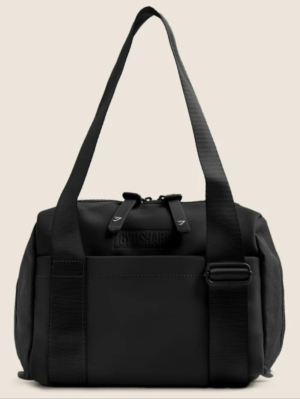 Gymshark Mini Holdall 🖤